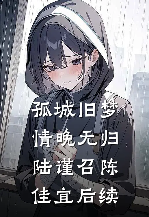 陪哥哥吃饭，冷欲大佬强宠上瘾最完整版