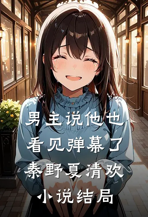 男主说他也看见弹幕了秦野夏清欢小说结局