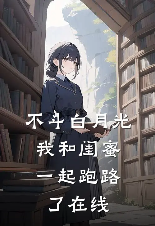 不斗白月光，我和闺蜜一起跑路了在线
