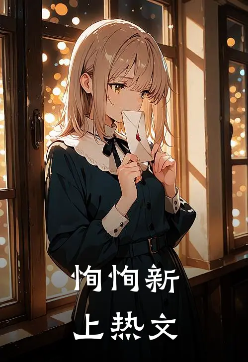 恂恂新上热文