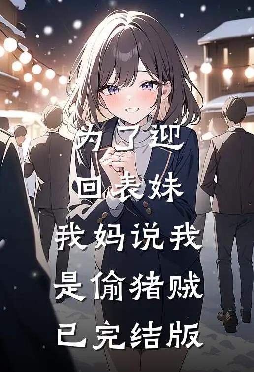 为了迎回表妹，我妈说我是偷猪贼已完结版