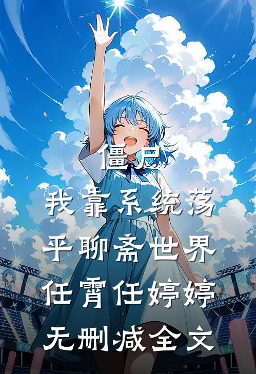 僵尸：我靠系统荡平聊斋世界任霄任婷婷无删减全文