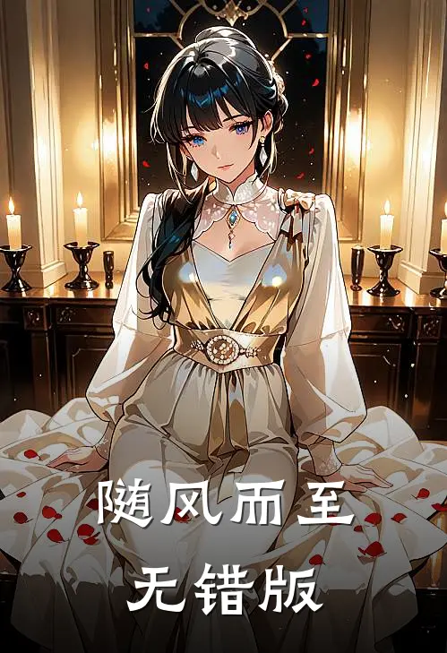 随风而至无错版
