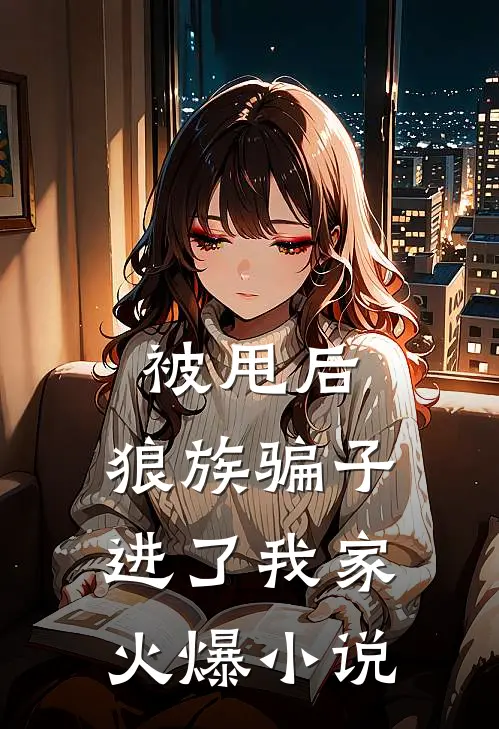 被甩后，狼族骗子进了我家火爆小说