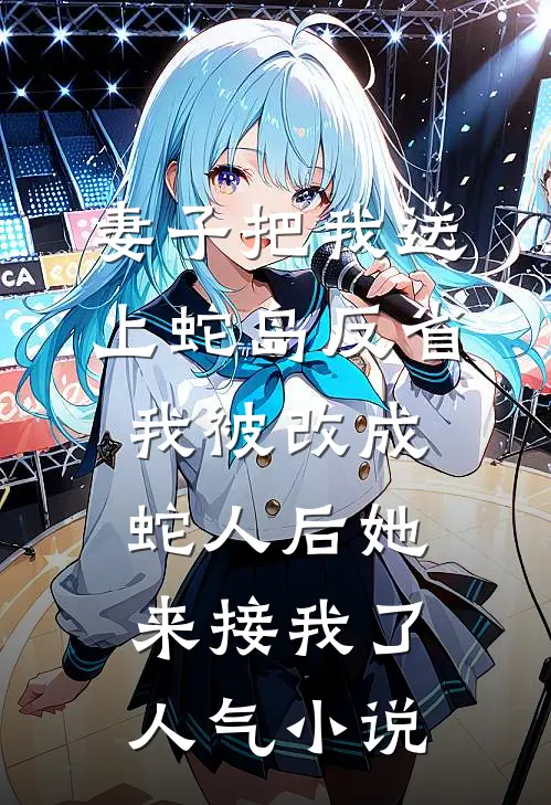 妻子把我送上蛇岛反省，我被改成蛇人后她来接我了人气小说