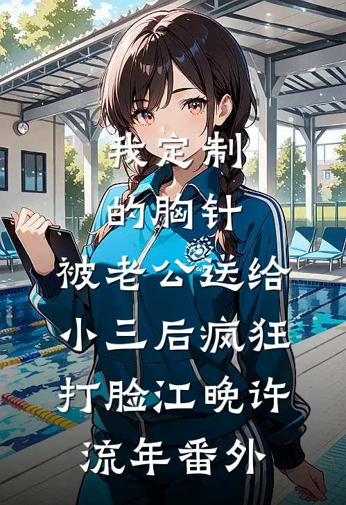 我定制的胸针，被老公送给小三后疯狂打脸江晚许流年番外