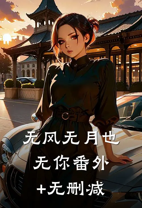 无风无月也无你番外+无删减
