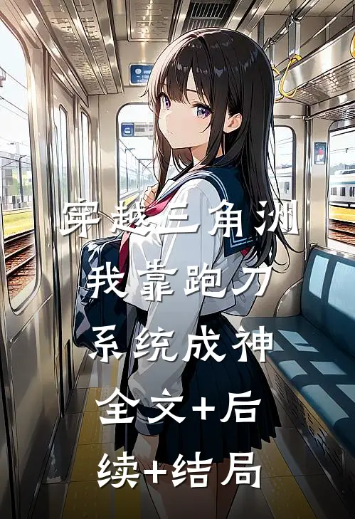 穿越三角洲，我靠跑刀系统成神全文+后续+结局