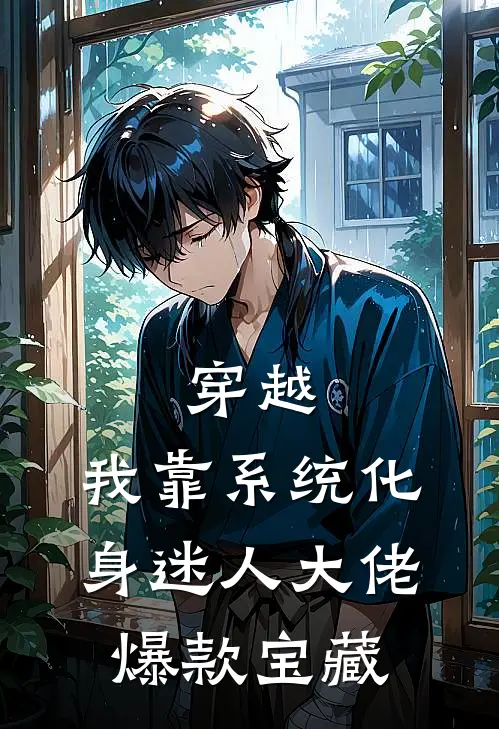 穿越：我靠系统化身迷人大佬爆款宝藏