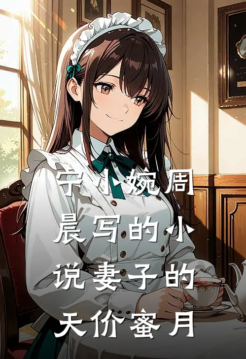 宁小婉周晨写的小说妻子的天价蜜月