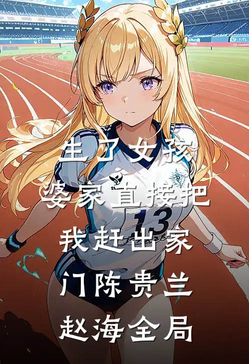 生了女孩，婆家直接把我赶出家门陈贵兰赵海全局
