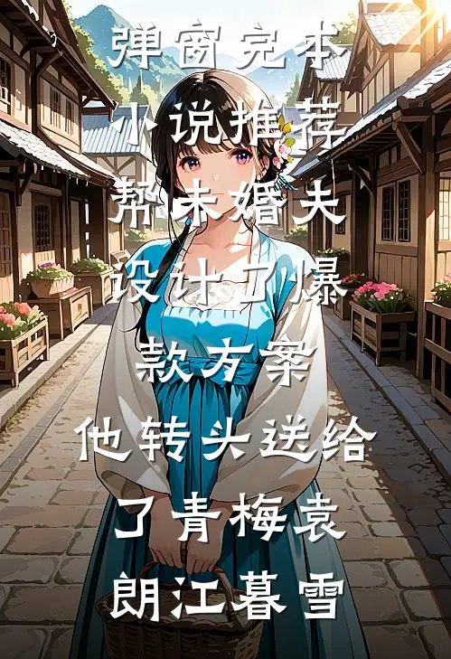 若你点亮寒夜星辰后续+全文