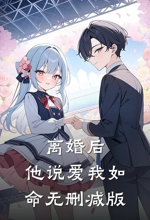 离婚后，他说爱我如命无删减版