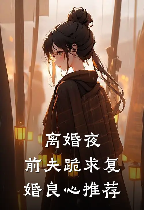 离婚夜，前夫跪求复婚良心推荐