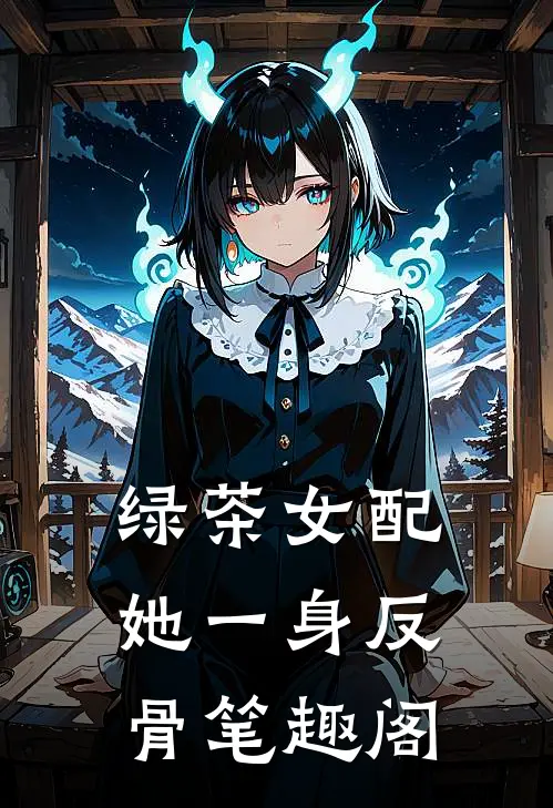 绿茶女配她一身反骨笔趣阁