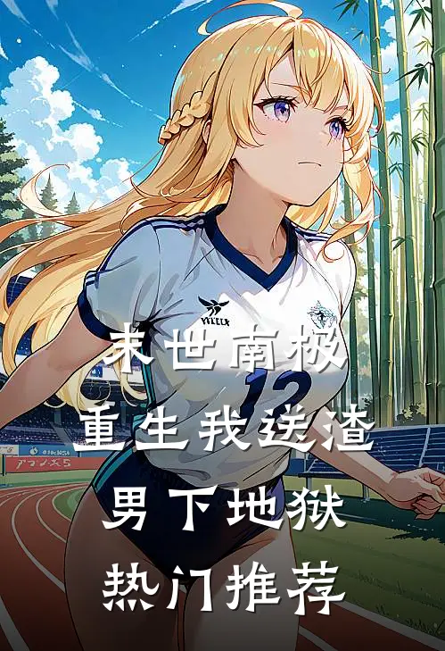 末世南极，重生我送渣男下地狱热门推荐