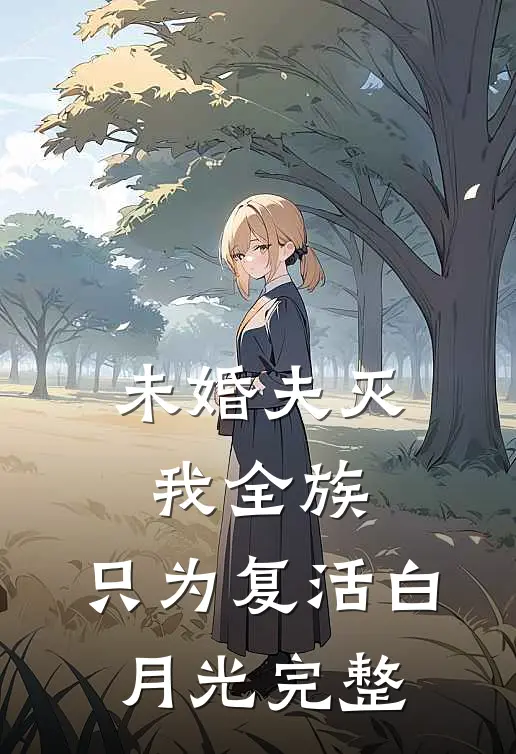 未婚夫灭我全族，只为复活白月光完整
