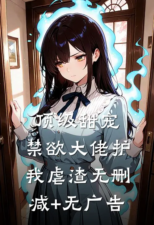 顶级甜宠：禁欲大佬护我虐渣无删减+无广告