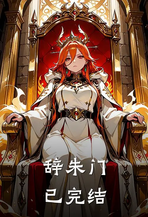 辞朱门已完结