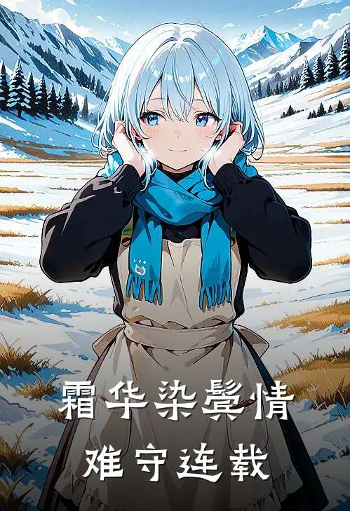 霜华染鬓情难守连载