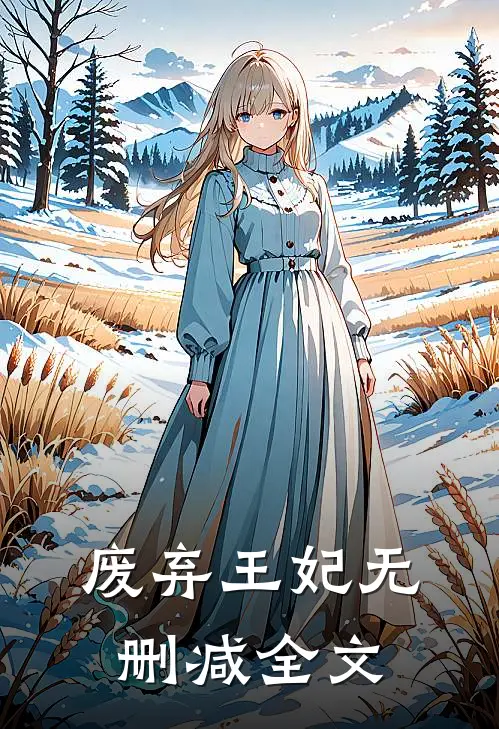 废弃王妃无删减全文