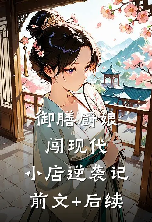 御膳厨娘闯现代：小店逆袭记前文+后续