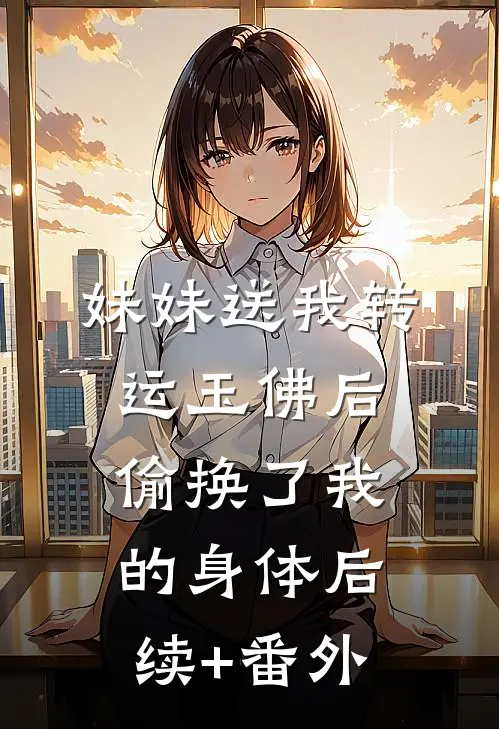 妹妹送我转运玉佛后，偷换了我的身体后续+番外