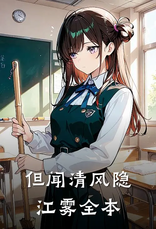 但闻清风隐江雾全本