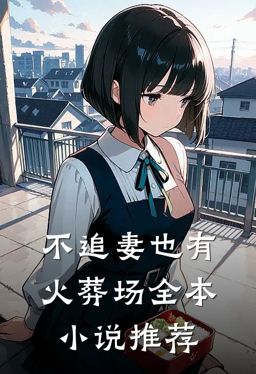 不追妻也有火葬场全本小说推荐