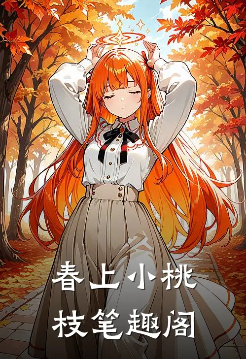 春上小桃枝笔趣阁