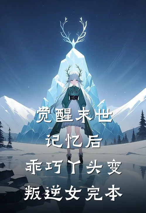 觉醒末世记忆后，乖巧丫头变叛逆女完本