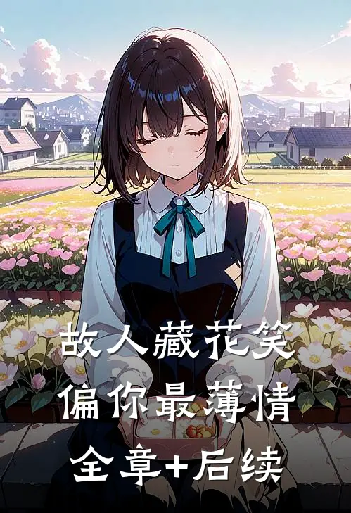 故人藏花笑，偏你最薄情:全章+后续