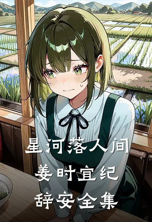 星河落人间姜时宜纪辞安全集