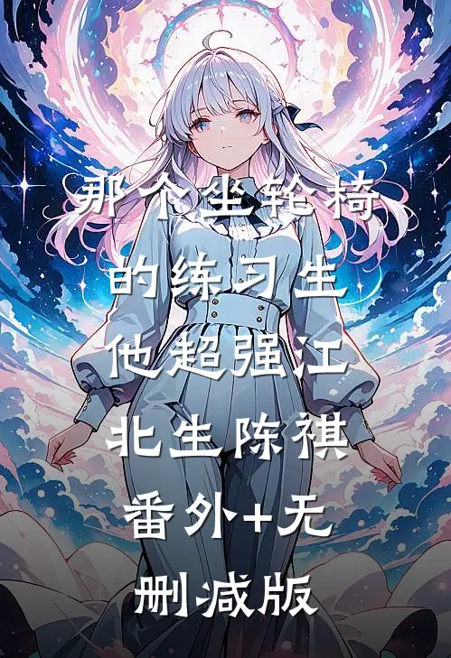 那个坐轮椅的练习生他超强江北生陈祺:番外+无删减版