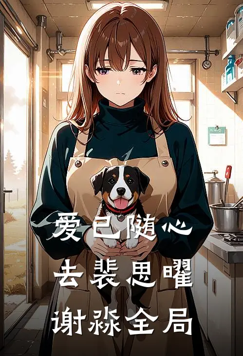爱已随心去裴思曜谢淼全局