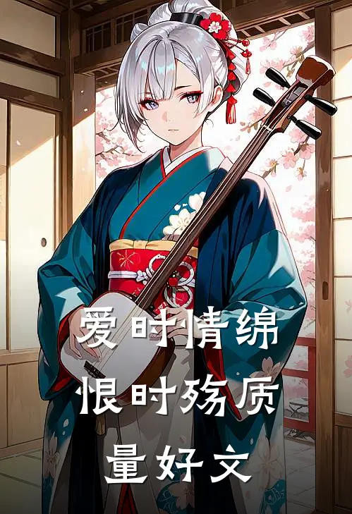 爱时情绵恨时殇质量好文