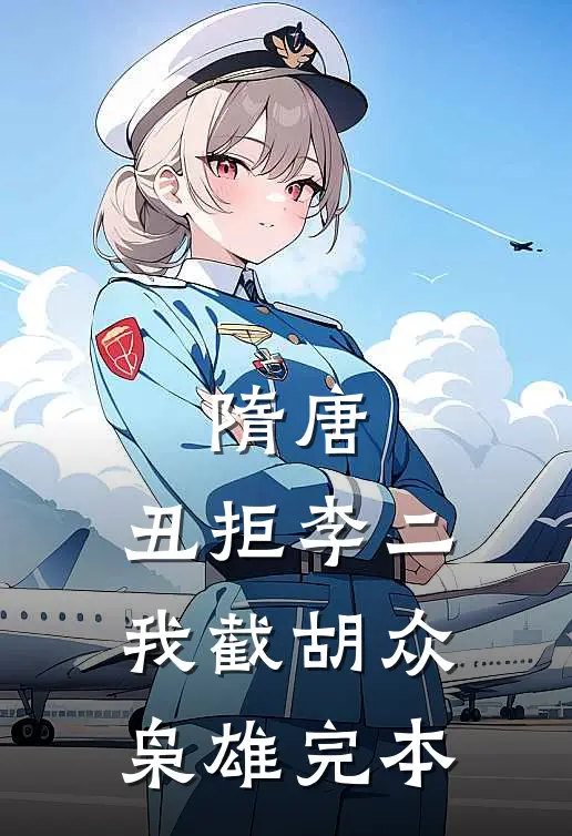 隋唐：丑拒李二，我截胡众枭雄完本