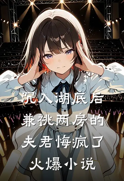 沉入湖底后，兼祧两房的夫君悔疯了火爆小说