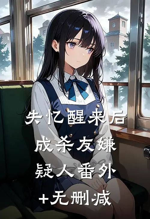 失忆醒来后，成杀友嫌疑人番外+无删减