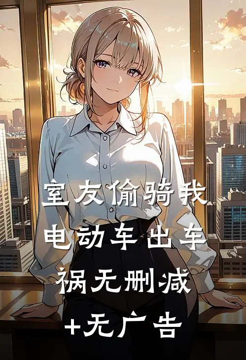 室友偷骑我电动车出车祸无删减+无广告