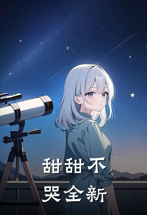 甜甜不哭全新