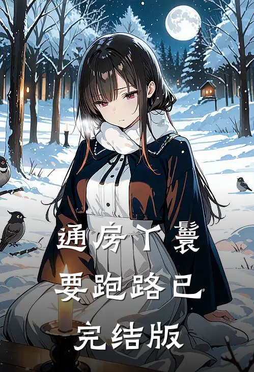 通房丫鬟要跑路已完结版