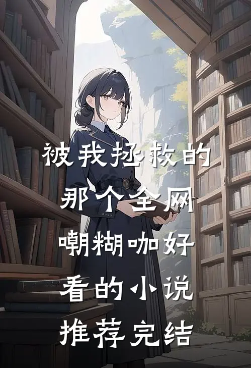 被我拯救的那个全网嘲糊咖好看的小说推荐完结