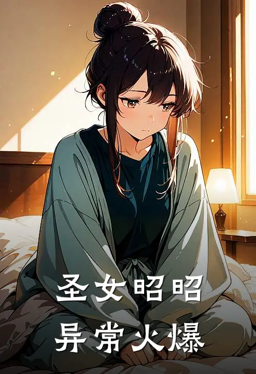 圣女昭昭异常火爆