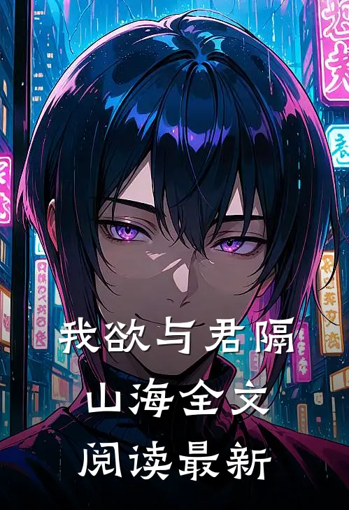 我欲与君隔山海全文阅读最新