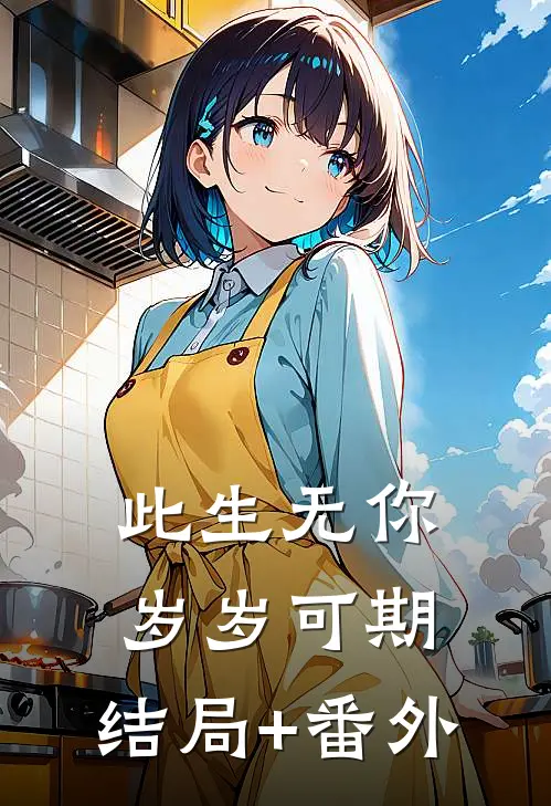 此生无你，岁岁可期:结局+番外
