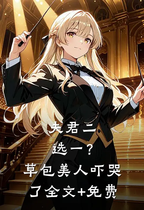 夫君二选一？草包美人吓哭了全文+免费