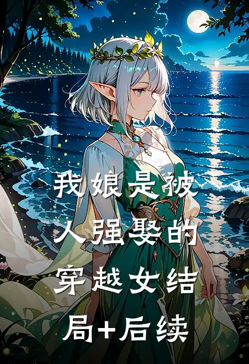 我娘是被人强娶的穿越女结局+后续