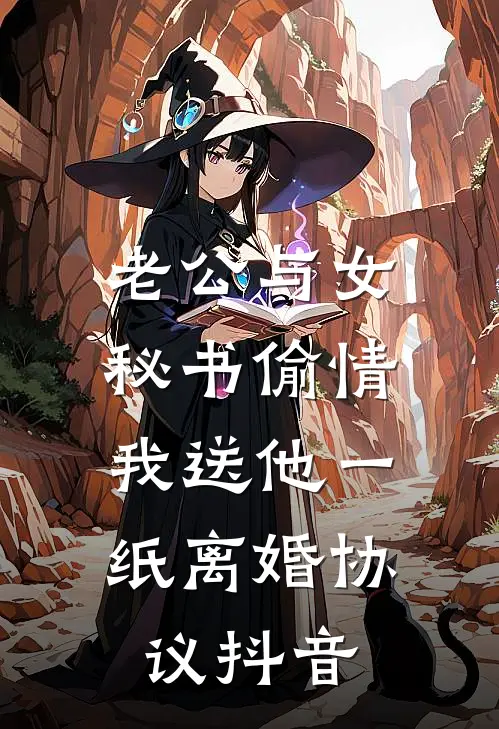 老公与女秘书偷情，我送他一纸离婚协议抖音