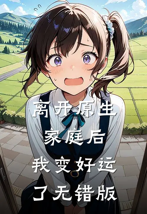 离开原生家庭后，我变好运了无错版
